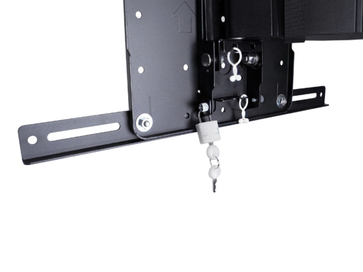 Multibrackets M VESA Flexarm Tilt & Turn III Small – image 3