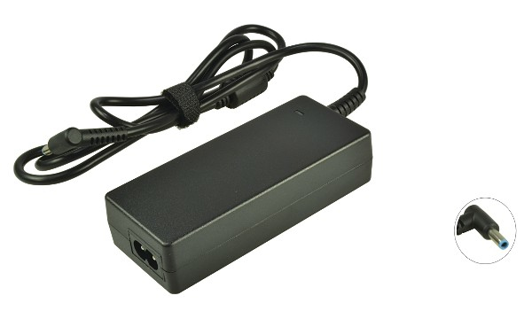 2-Power 2P-741727-001 power adapter/inverter Indoor