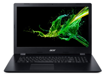 Acer Aspire 3 A317-32-P1XX Intel® Pentium® Silver N5030 Laptop – image 1