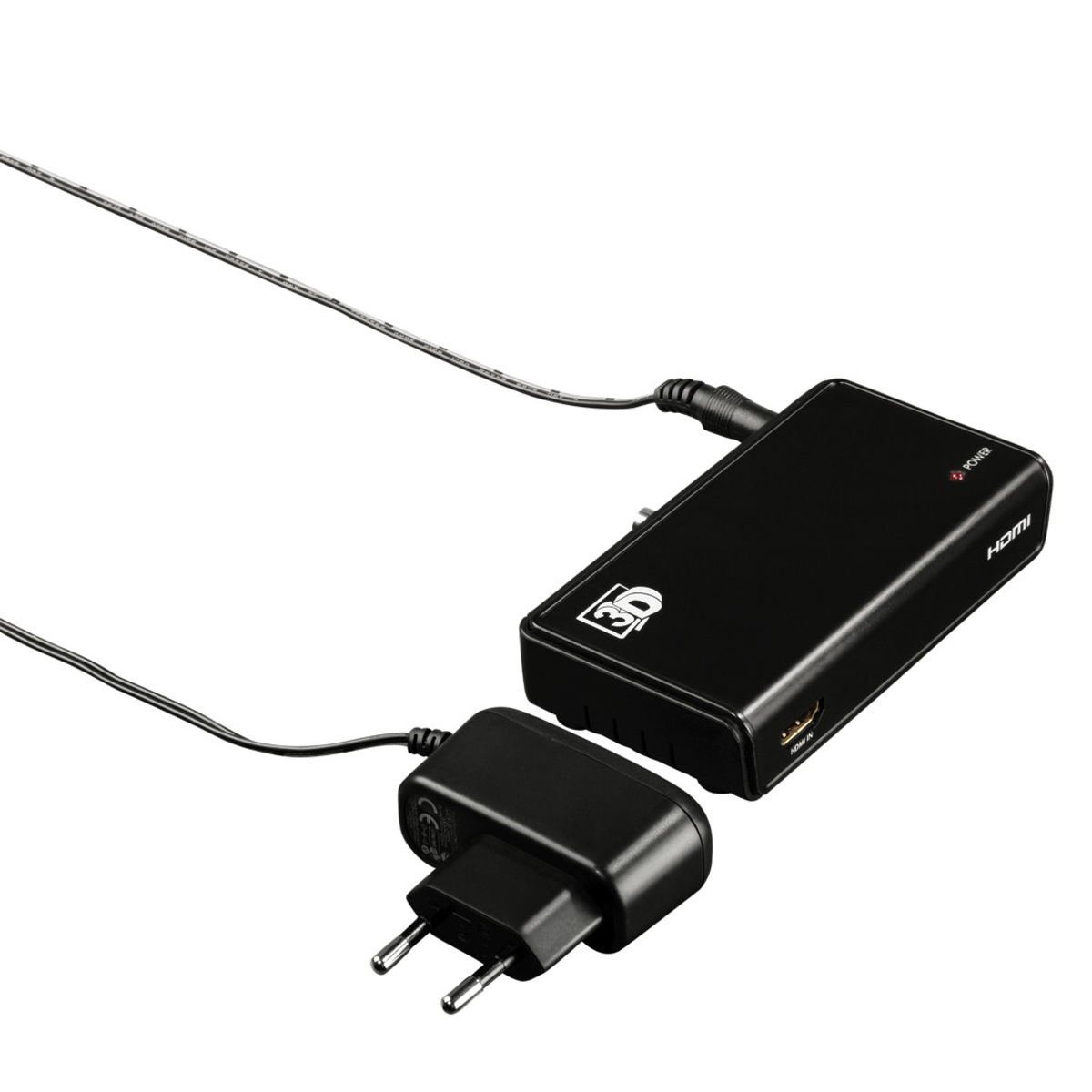 Hama 00083205 video splitter HDMI – image 1