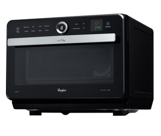 Whirlpool JT 469 BL