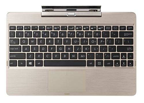 ASUS Transformer Book T100TAM-BING-DK047B laptop Intel Atom® Z3795 Hybrid (2-in-1) – image 6