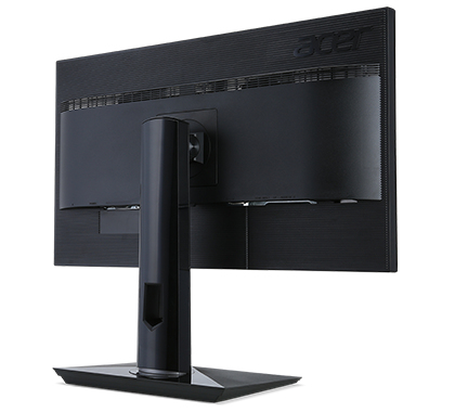 Acer CB1 CB281HKAbmiiprx computer monitor – image 5
