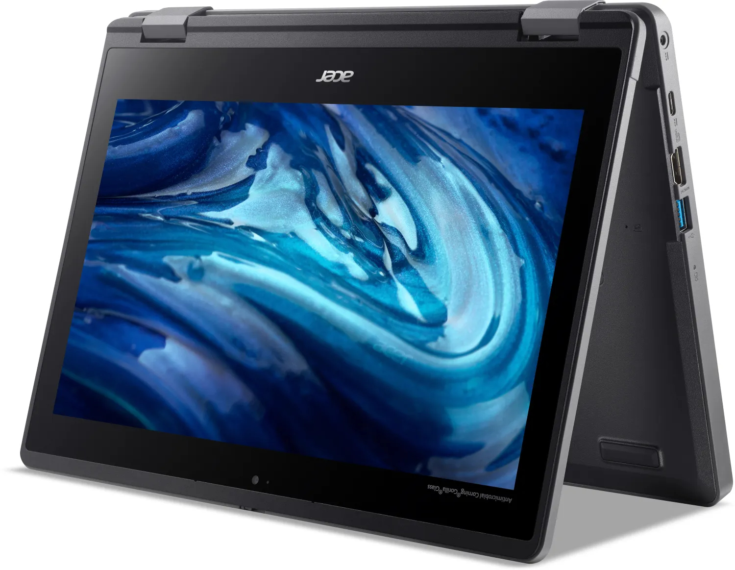 Acer TravelMate Spin B3 TMB311RN-33-TCO-P6XV Intel® N N200 Hybrid (2-in-1) – image 3