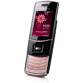 Samsung GT-S5050 – image 4