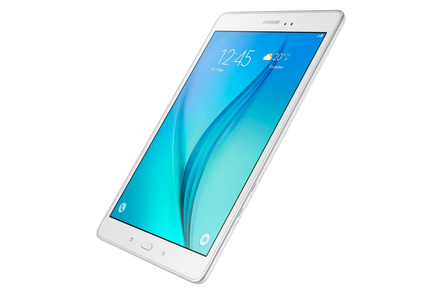 Samsung Galaxy Tab A SM-T555NZWA – image 6