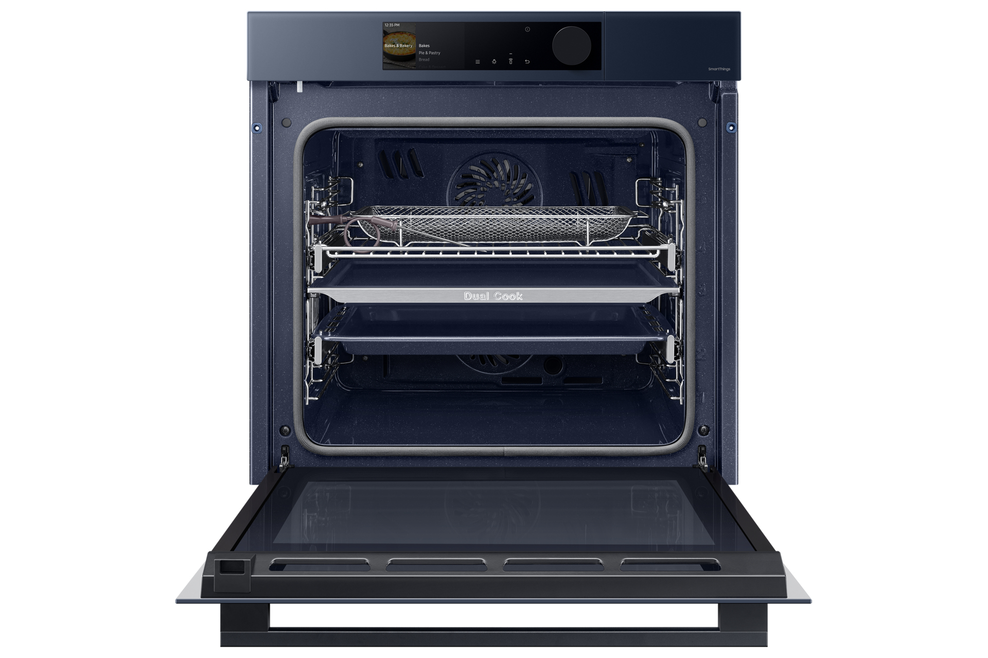 Samsung NV7B6675CAN 76 L 3950 W Navy – image 3