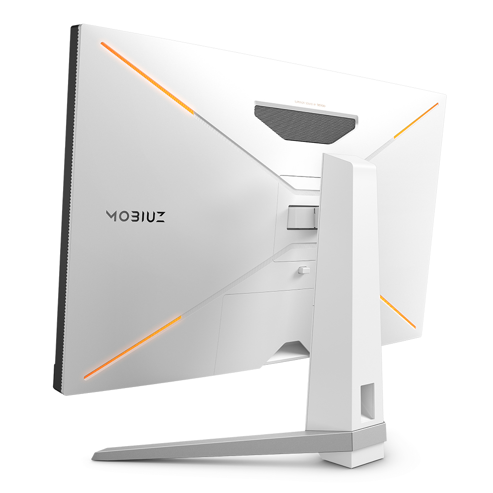 BenQ EX3210U computer monitor – image 6