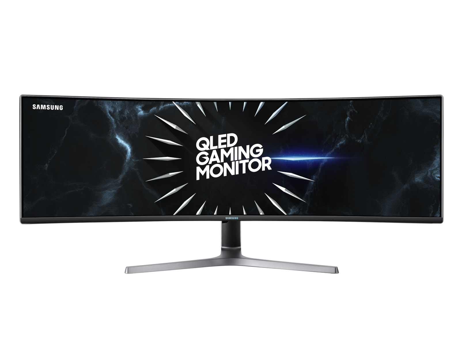Samsung LC49RG90 computer monitor – image 1
