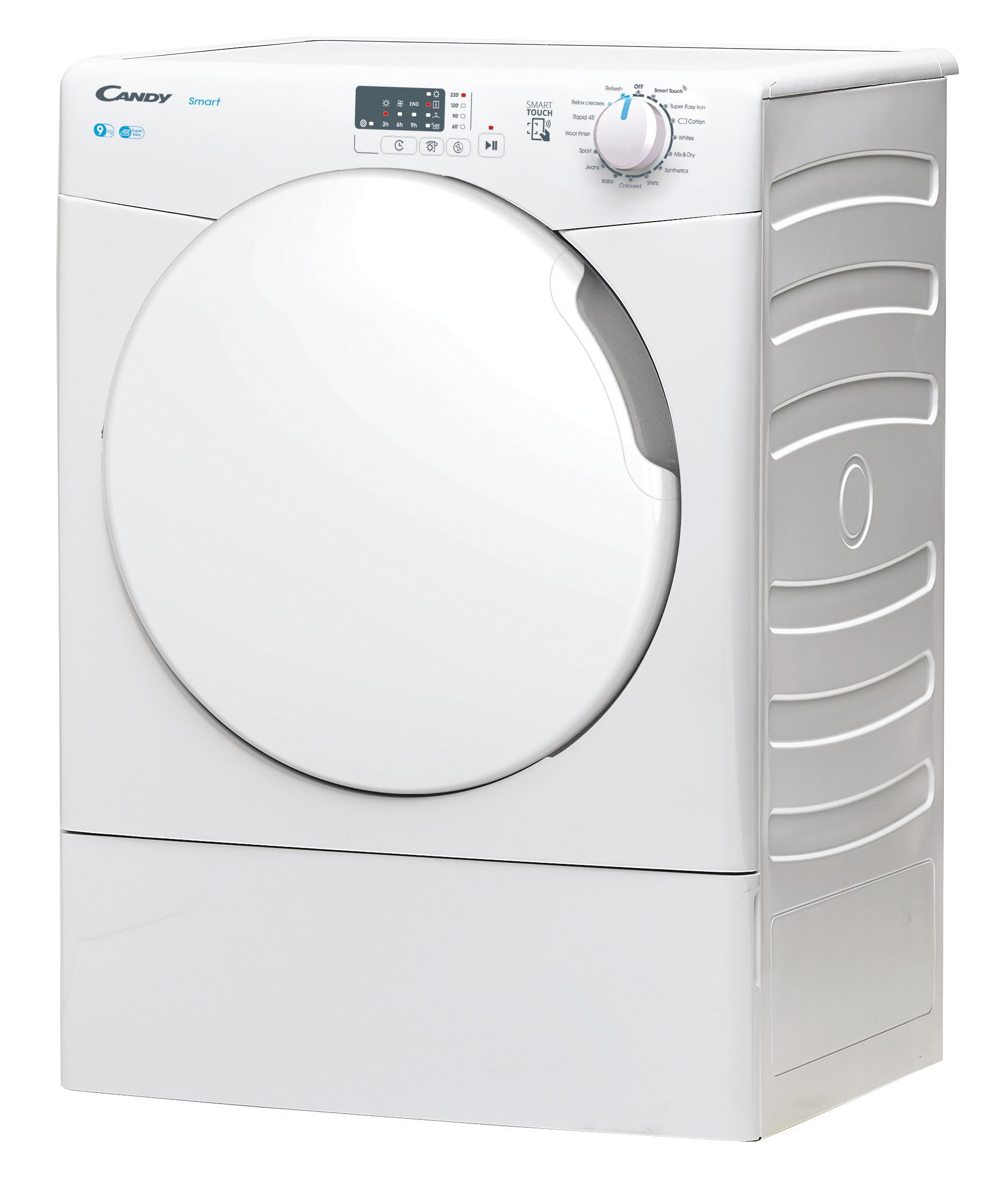 Candy CSE V9LF-80 – image 2