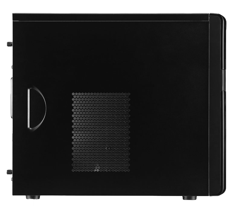 Tacens Stella Mini Tower Black – image 3