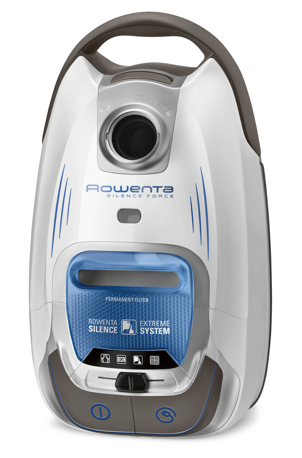 Rowenta Silence Force RO6487 vacuum – image 2