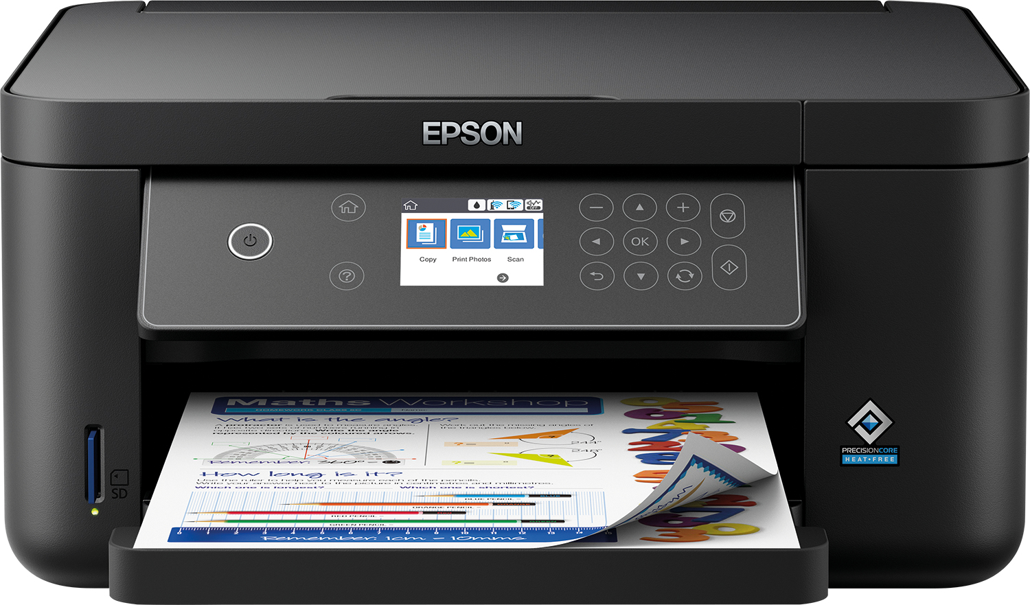 Epson Expression XP-5150 – image 1