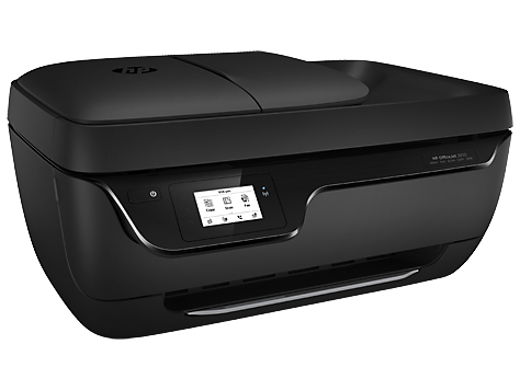 HP OfficeJet 3833 Thermal inkjet A4 – image 6