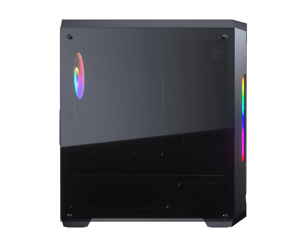 COUGAR MX331-T Desktop Black – image 4