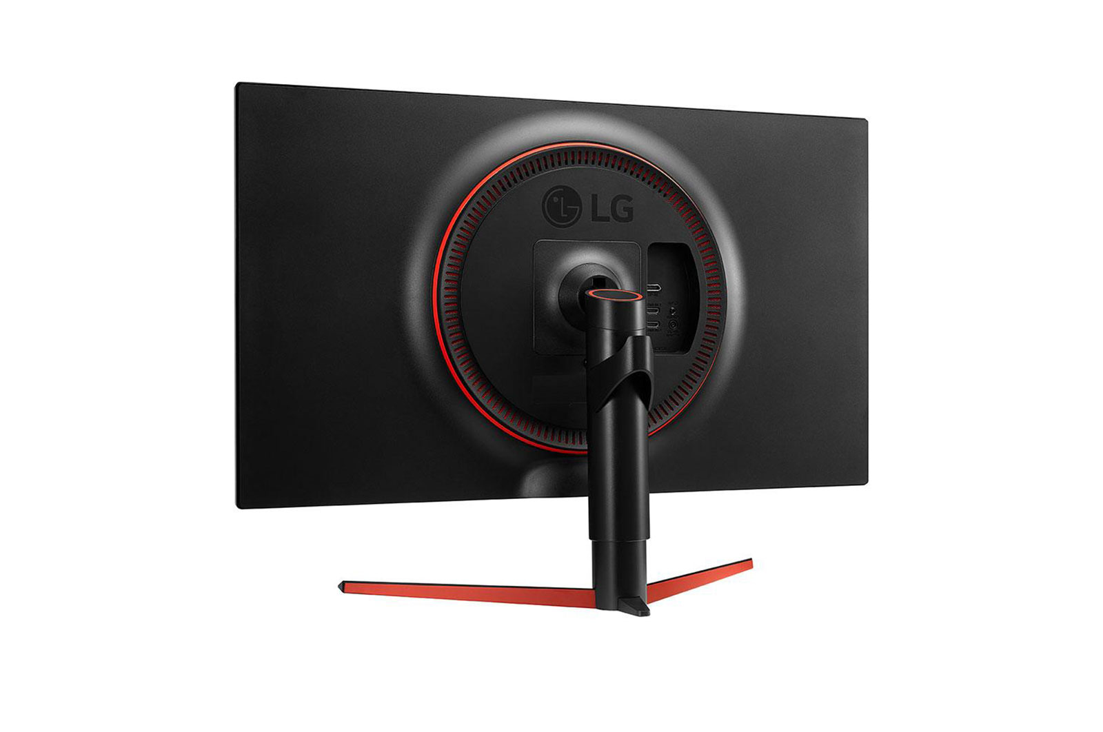 LG 32GK650G-B computer monitor – image 8