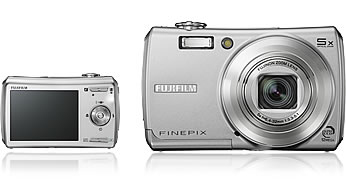 Fujitsu F100FD 1/1.6" – image 1