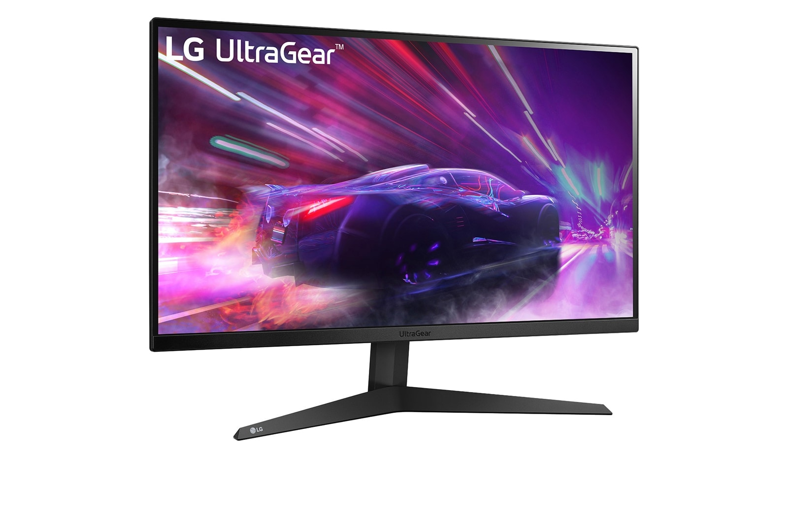 LG 24GQ50F-B computer monitor – image 3