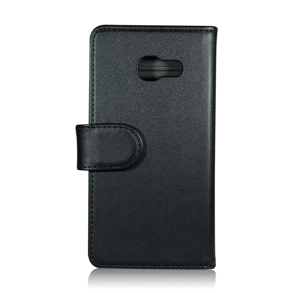 Gear Wallet Case Black - Samsung A3 2017 – image 4