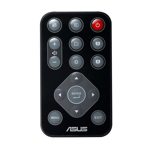 ASUS MT276HE computer monitor – image 7