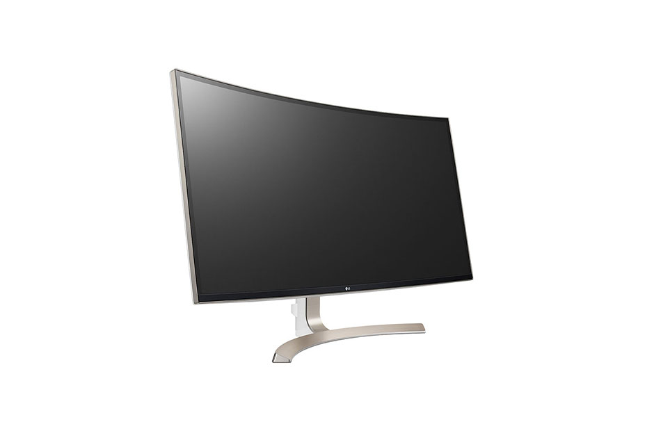 LG 38UC99 computer monitor – image 9