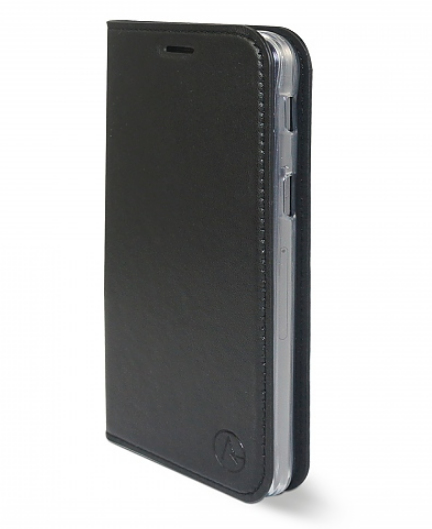Emporia LTB-NAP-A530-B mobile phone case Folio Black – image 3