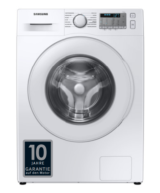Samsung WW7TTA049EX washing machine Front-load