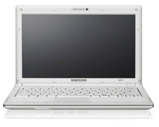 Samsung N N510-JA02 Intel Atom® N280 Netbook – image 1