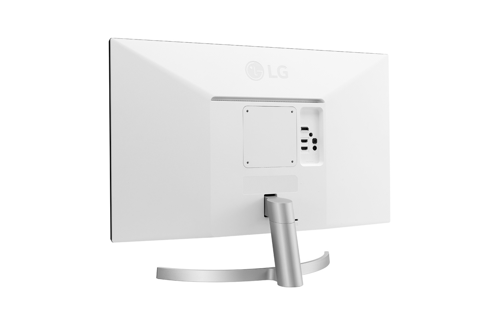 LG 27UL500 computer monitor – image 7