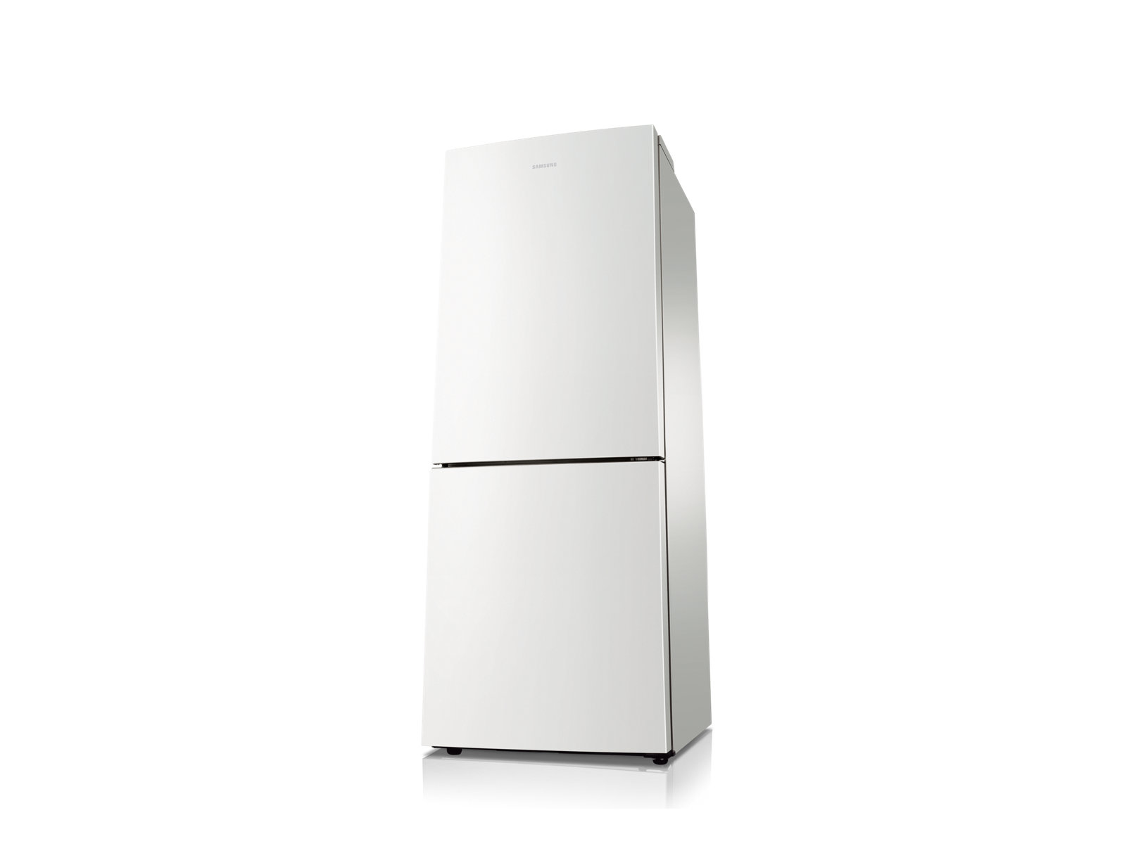 Samsung RL4323RBAWW Freestanding – image 7
