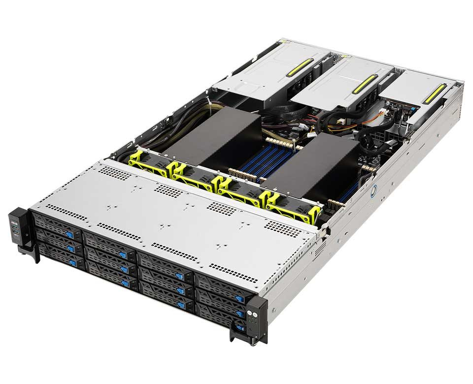 bluechip SERVERline R52306a – image 3