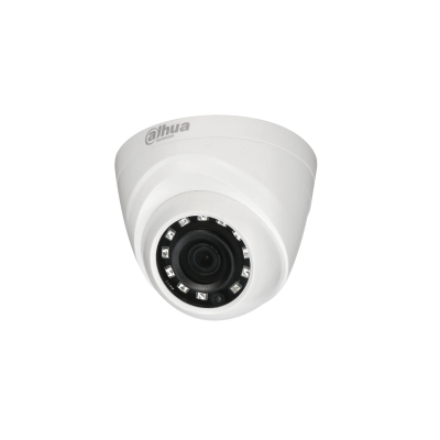 Dahua Technology Lite DH-HAC-HDW1200R Dome CCTV security camera Indoor & outdoor