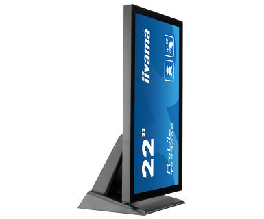 iiyama ProLite T2234AS-B1 computer monitor – image 6