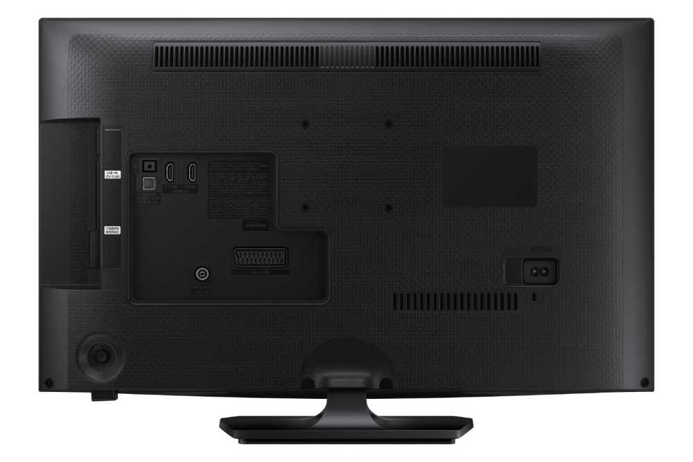 Samsung HG24ED450AWXEN TV – image 3