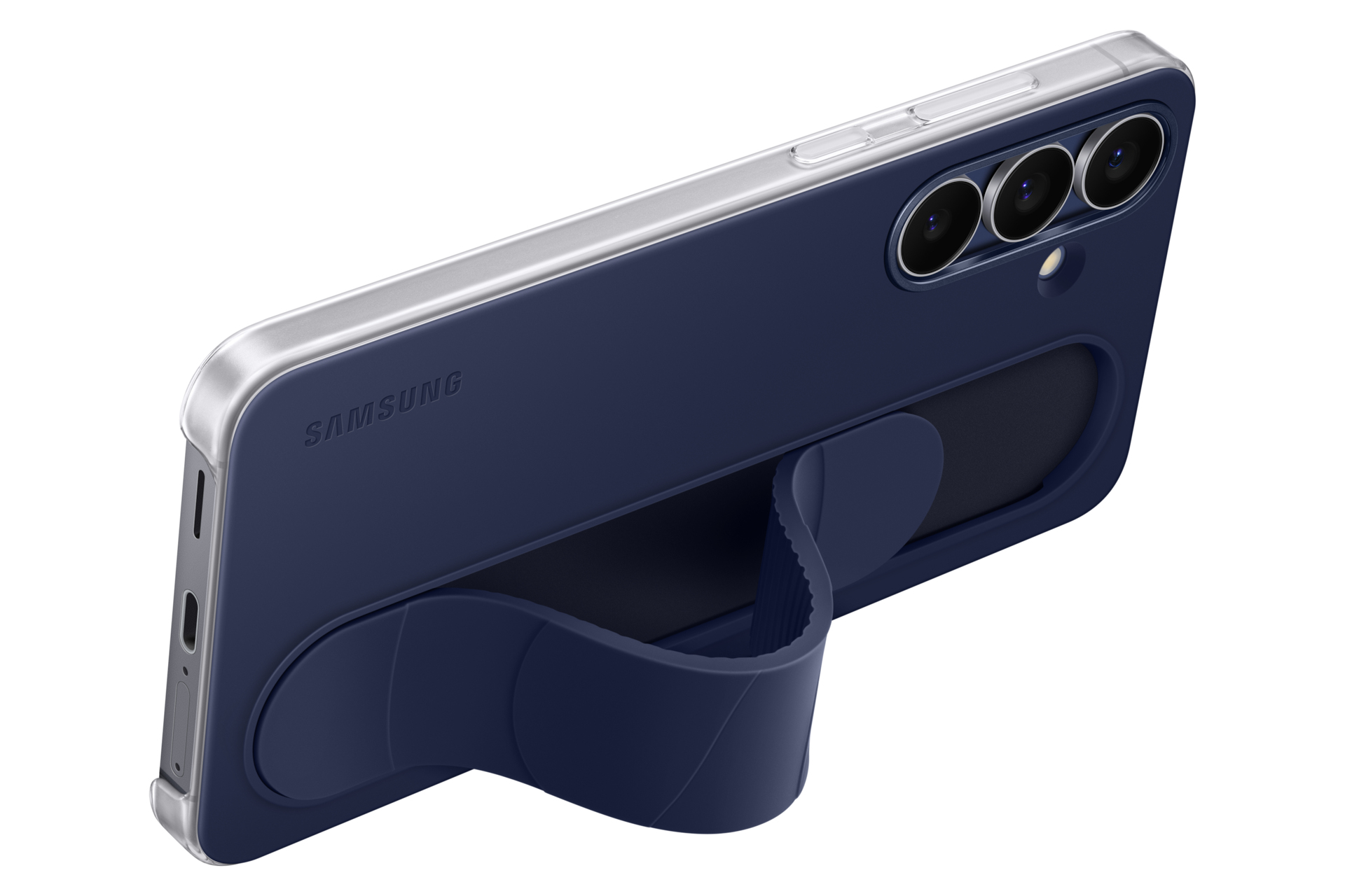 Standing Grip Case für das Galaxy S25 FE