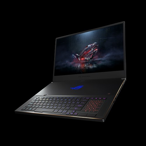 ASUS ROG Zephyrus S GX701GX-EV021T Intel® Core™ i7 i7-8750H Laptop – image 4