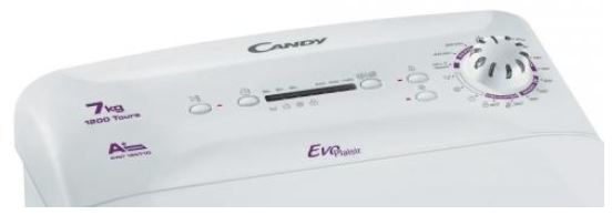 Candy EVOT 12071D – image 2