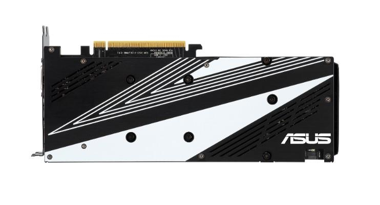ASUS Dual -RTX2060-6G NVIDIA GeForce RTX 2060 – image 5