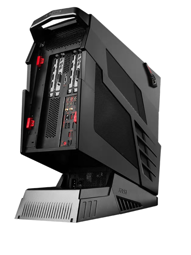 MSI Ti3 VR7RD-028AT – image 2