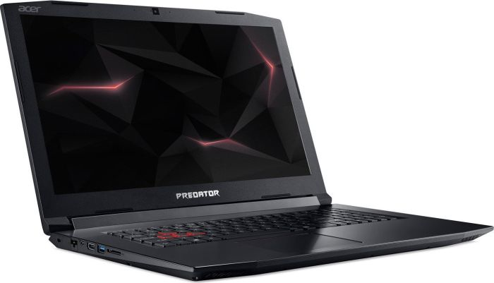 Acer Predator Helios 300 PH317-52-7470 Intel® Core™ i7 i7-8750H Laptop – image 2