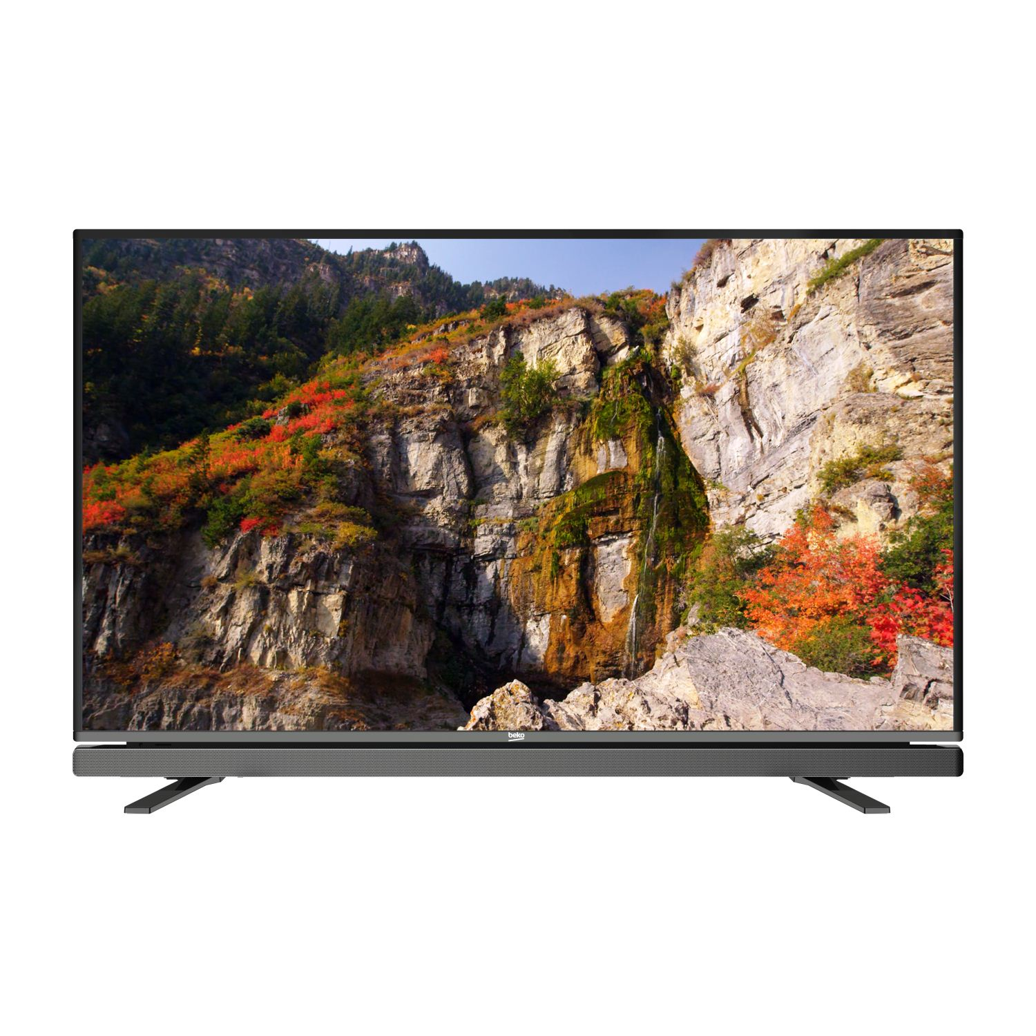Beko B55L-5531-4B2 TV