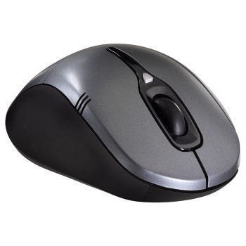 Hama Am8000 mouse RF Wireless Optical 500 DPI – image 4