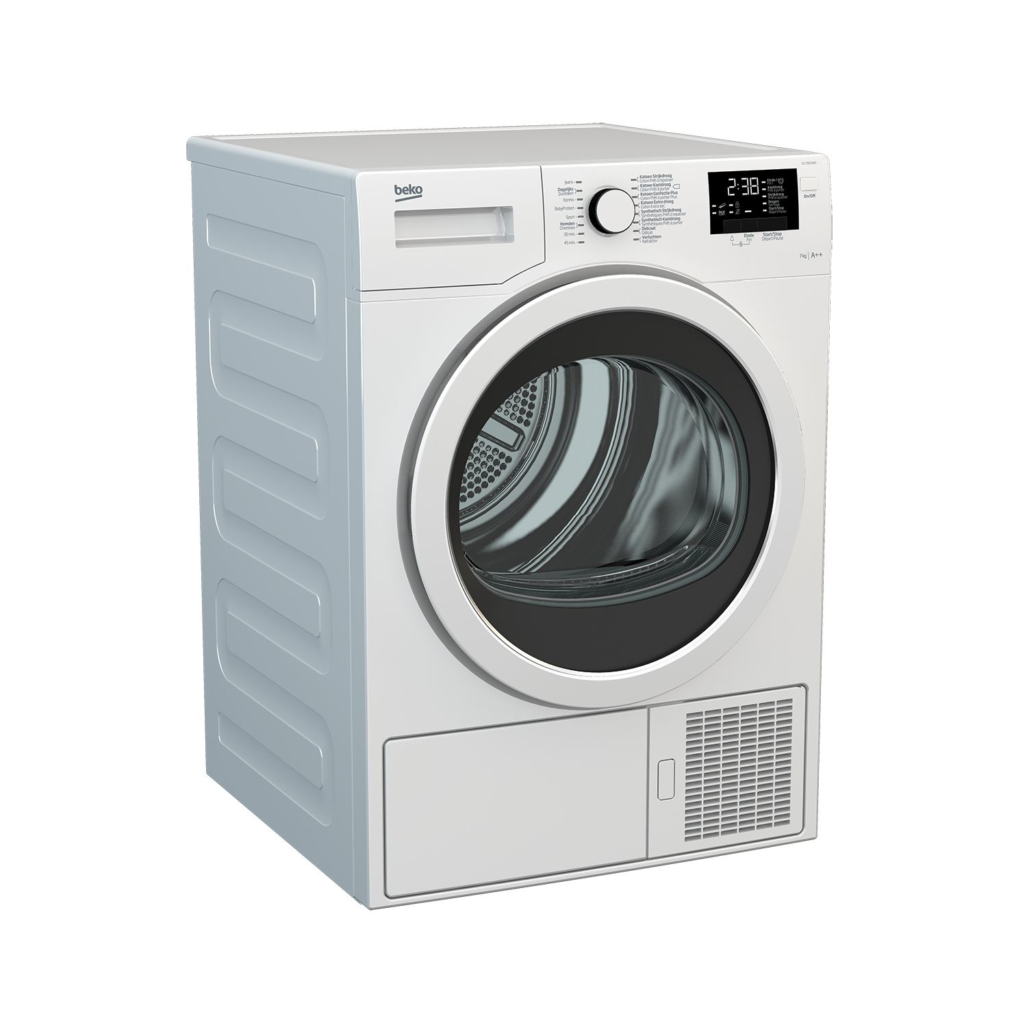 Beko DS7333 RX0 – image 2