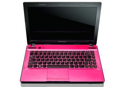 Lenovo IdeaPad Z575A AMD A6 A6-3420M