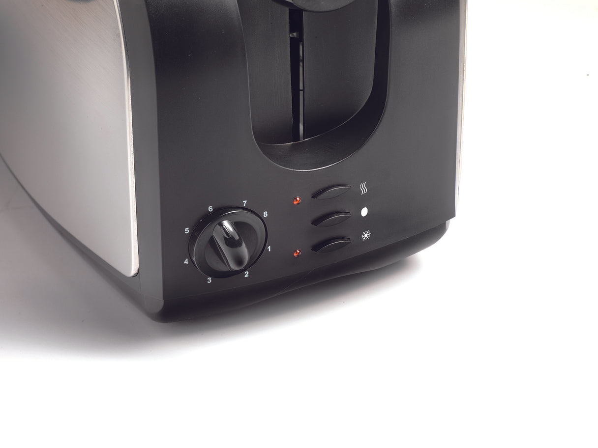 Kenwood TCM01.A0BK toaster 2 slice(s) – image 3
