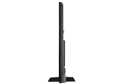 Sharp LC-80LE642U TV 2.03 m (80") Full HD Smart TV Wi-Fi Black – image 5