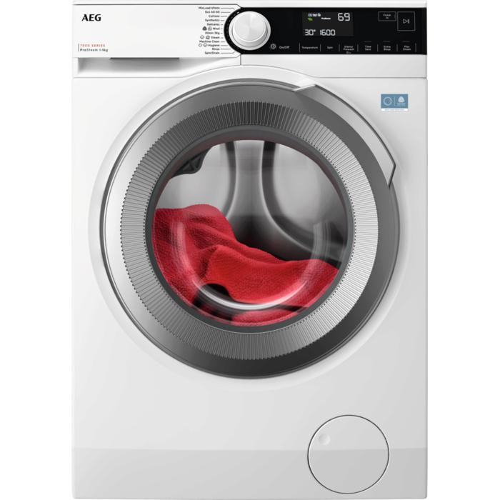 AEG LR733W96W — vue 1 sur 7