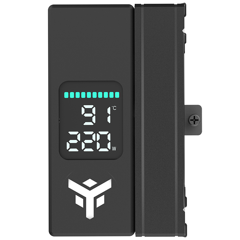 itek ICY-4HAT Processor Air cooler – image 5