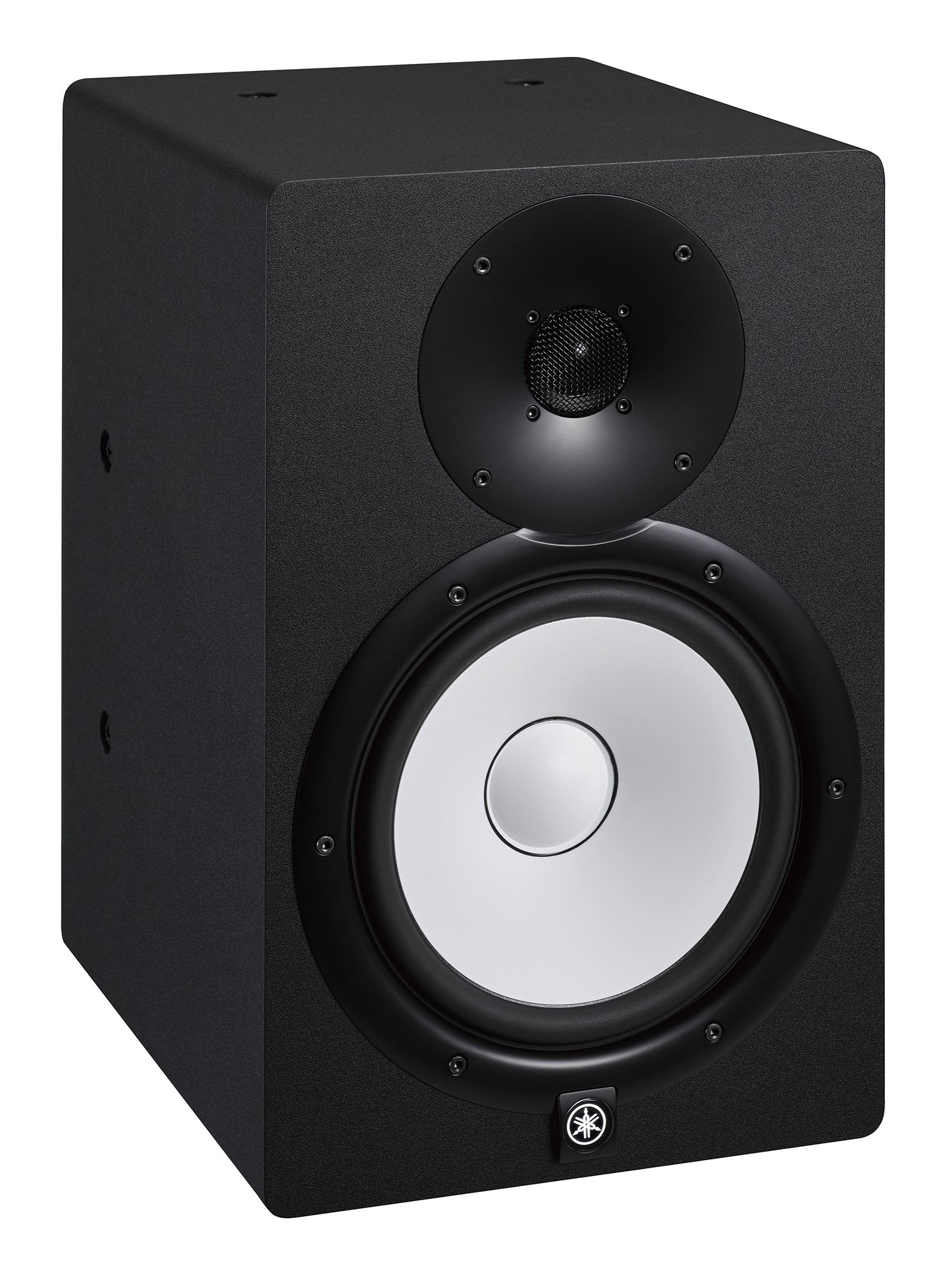 Yamaha HS8I loudspeaker 2-way Black Wired – image 3