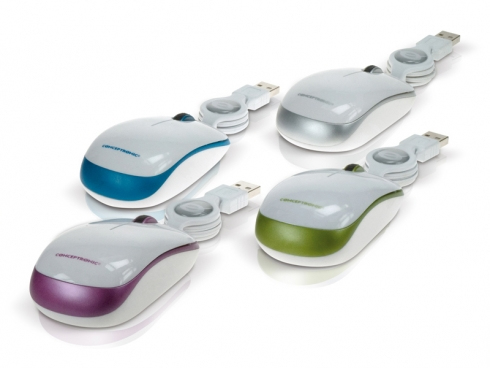 Conceptronic Optical Micro – image 3